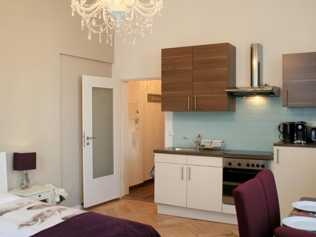 Ferienwohnung Katharina Lindau (Bodensee) Exterior photo