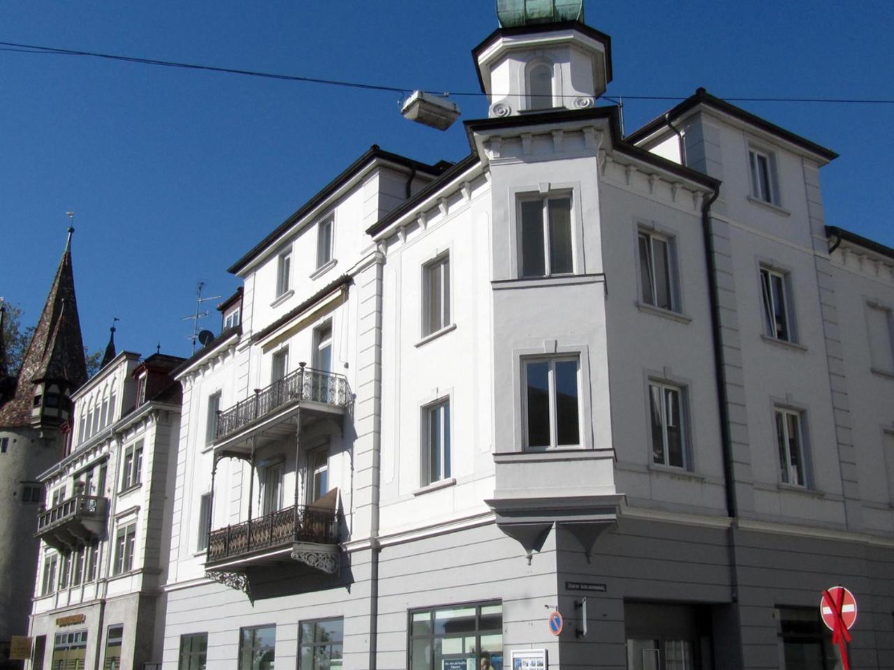 Ferienwohnung Katharina Lindau (Bodensee) Exterior photo